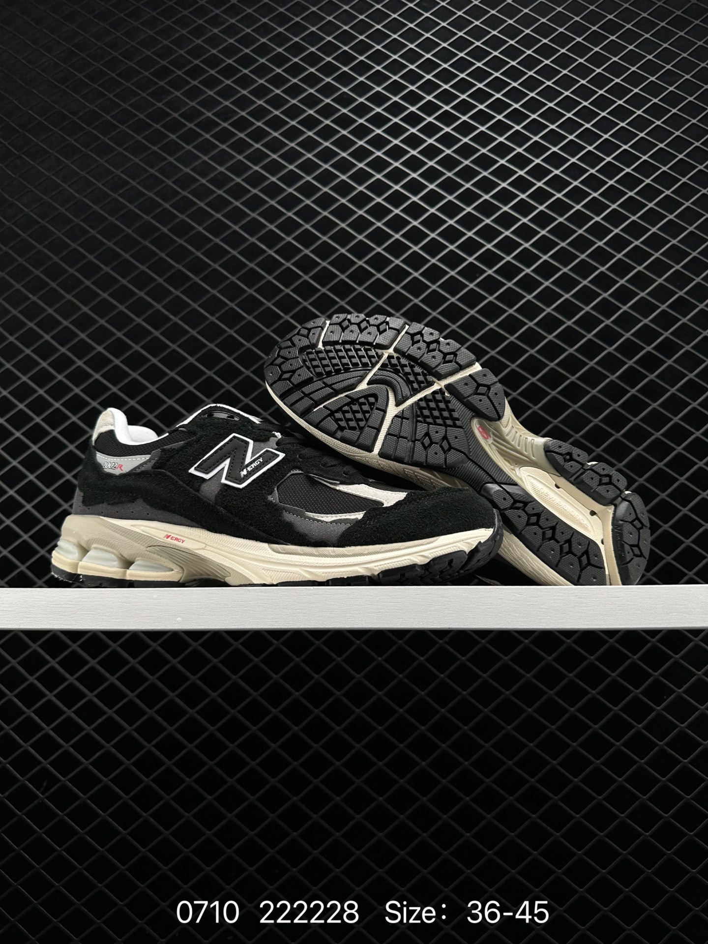 NB New Balance ML2002